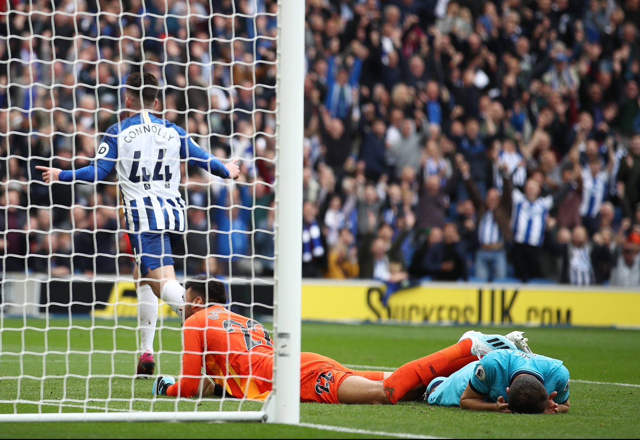 中的緊密防 中的緊密防