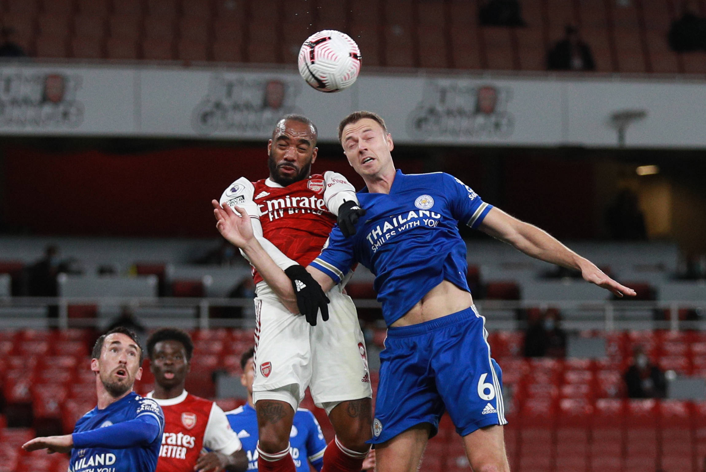 爾西的決賽 爾西的決賽